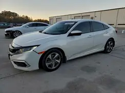 2HGFC2F63KH568946 2019 HONDA CIVIC