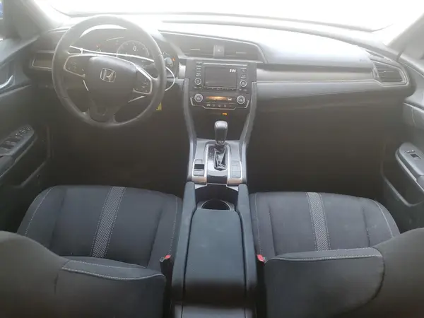 2HGFC2F63KH568980 2019 HONDA CIVIC - Image 8