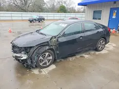 2HGFC2F63KH569241 2019 HONDA CIVIC