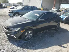 2HGFC2F63KH569269 2019 HONDA CIVIC