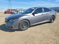 2HGFC2F63KH570048 2019 HONDA CIVIC