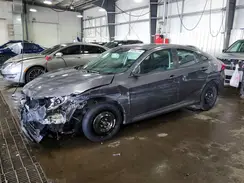 2HGFC2F63KH570101 2019 HONDA CIVIC