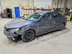 2HGFC2F63KH570793 2019 HONDA CIVIC