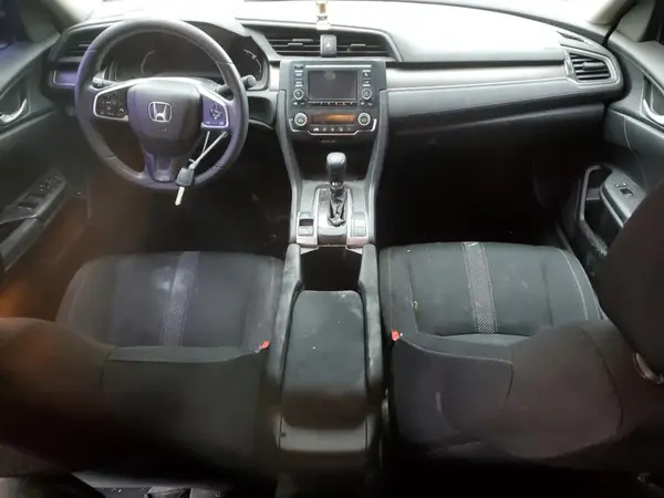 2HGFC2F63KH570955 2019 HONDA CIVIC - Image 8