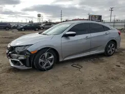 2HGFC2F63KH572026 2019 HONDA CIVIC