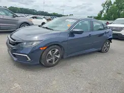 2HGFC2F63KH572060 2019 HONDA CIVIC
