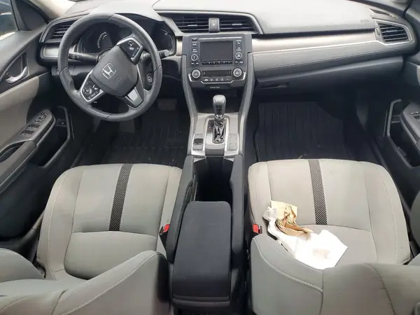2HGFC2F63KH572060 2019 HONDA CIVIC - Image 8