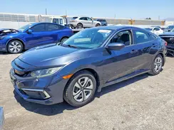 2HGFC2F63KH572513 2019 HONDA CIVIC