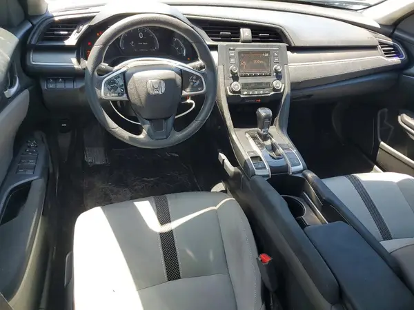 2HGFC2F63KH572513 2019 HONDA CIVIC - Image 8
