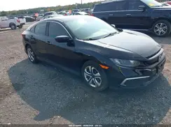 2HGFC2F63KH573032 2019 HONDA CIVIC
