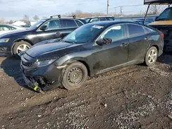 2HGFC2F63KH573046 2019 HONDA CIVIC