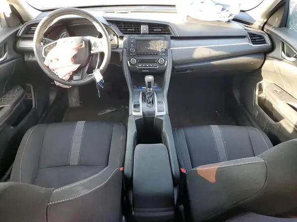 2HGFC2F63KH573046 2019 HONDA CIVIC - Image 8