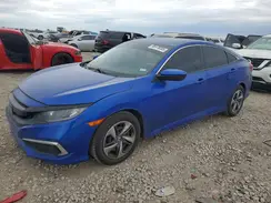 2HGFC2F63KH574519 2019 HONDA CIVIC
