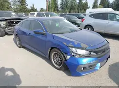 2HGFC2F63KH574648 2019 HONDA CIVIC