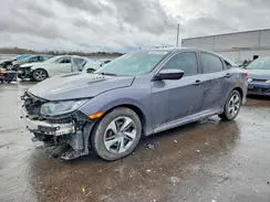 2HGFC2F63KH575654 2019 HONDA CIVIC