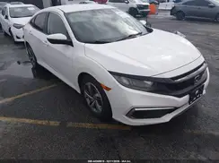 2HGFC2F63KH575735 2019 HONDA CIVIC