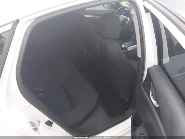 2HGFC2F63KH575735 2019 HONDA CIVIC - Image 8