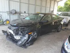 2HGFC2F63KH576061 2019 HONDA CIVIC