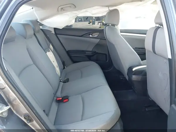 2HGFC2F63KH576318 2019 HONDA CIVIC - Image 8