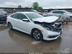 2HGFC2F63KH576920 2019 HONDA CIVIC