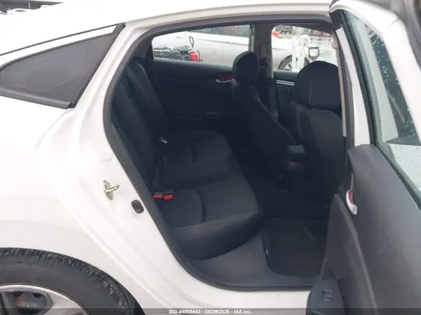 2HGFC2F63KH576920 2019 HONDA CIVIC - Image 8