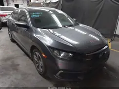 2HGFC2F63KH577209 2019 HONDA CIVIC