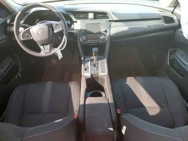 2HGFC2F63KH577338 2019 HONDA CIVIC - Image 8