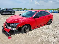 2HGFC2F63KH577971 2019 HONDA CIVIC
