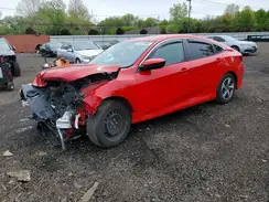 2HGFC2F63KH578179 2019 HONDA CIVIC