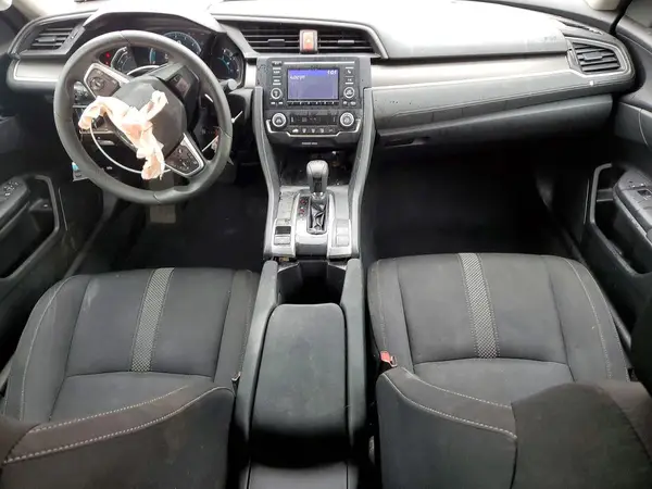 2HGFC2F63KH578179 2019 HONDA CIVIC - Image 8