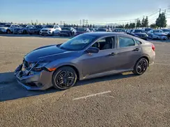 2HGFC2F63KH579090 2019 HONDA CIVIC