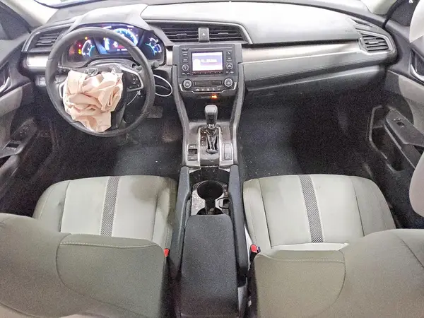 2HGFC2F63KH579395 2019 HONDA CIVIC - Image 8