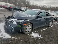 2HGFC2F63KH579560 2019 HONDA CIVIC