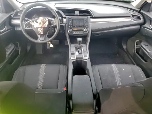2HGFC2F63KH579560 2019 HONDA CIVIC - Image 8