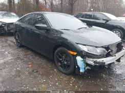 2HGFC2F63KH579574 2019 HONDA CIVIC