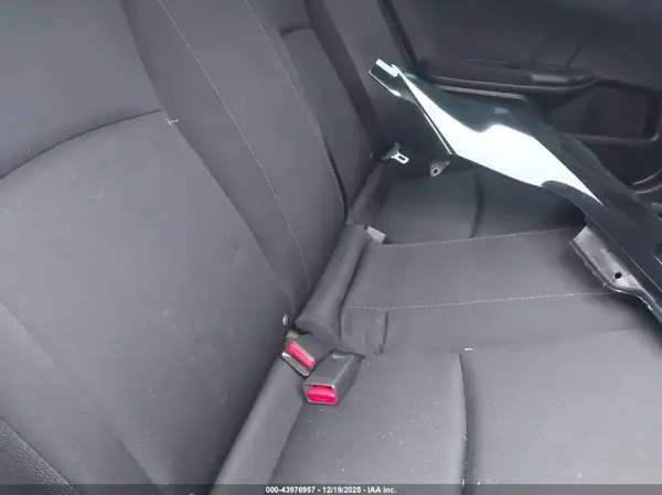2HGFC2F63KH579574 2019 HONDA CIVIC - Image 8