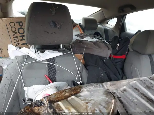 2HGFC2F63KH580563 2019 HONDA CIVIC - Image 8