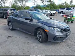 2HGFC2F63KH582233 2019 HONDA CIVIC