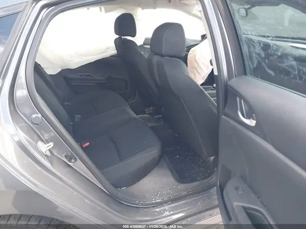 2HGFC2F63KH582233 2019 HONDA CIVIC - Image 8