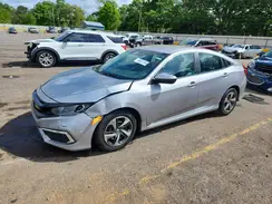 2HGFC2F63KH583169 2019 HONDA CIVIC