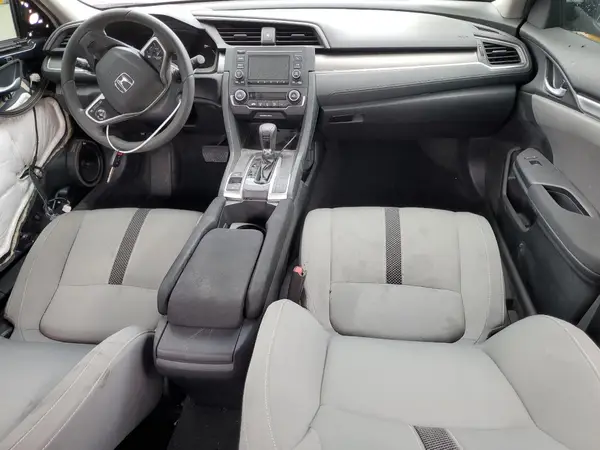 2HGFC2F63KH584290 2019 HONDA CIVIC - Image 8
