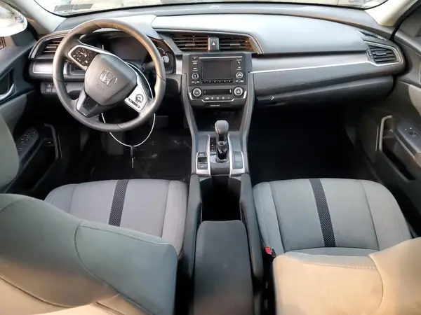 2HGFC2F63KH584371 2019 HONDA CIVIC - Image 8