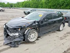 2HGFC2F63KH585178 2019 HONDA CIVIC