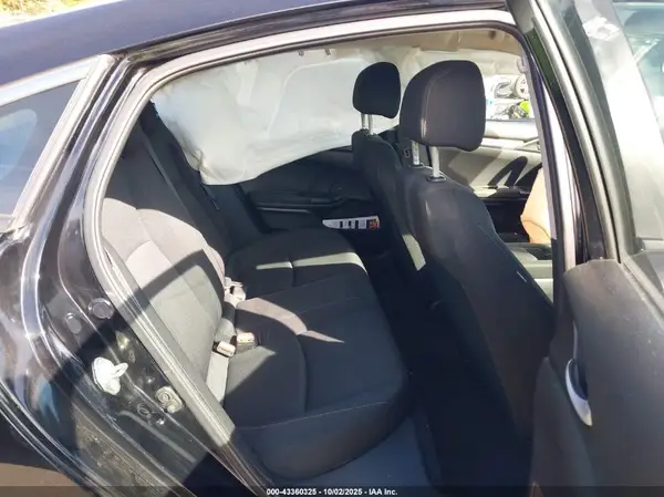 2HGFC2F63KH585214 2019 HONDA CIVIC - Image 8