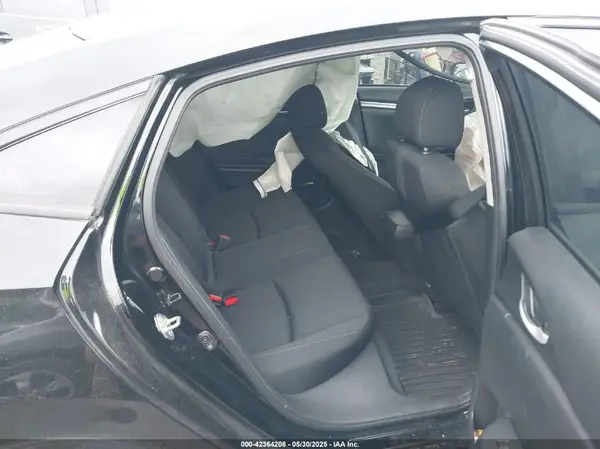 2HGFC2F63KH585617 2019 HONDA CIVIC - Image 8