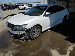 2HGFC2F63KH586380 2019 HONDA CIVIC