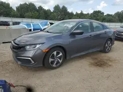 2HGFC2F63KH587352 2019 HONDA CIVIC