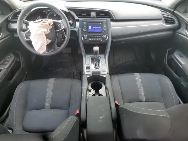 2HGFC2F63KH587352 2019 HONDA CIVIC - Image 8