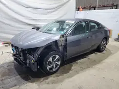 2HGFC2F63KH589957 2019 HONDA CIVIC