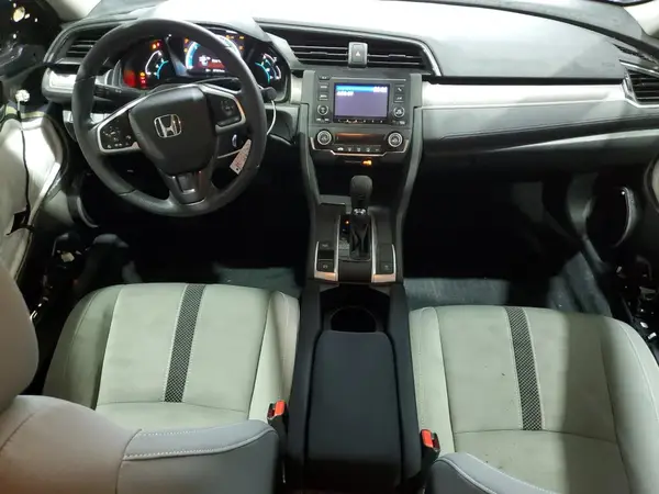 2HGFC2F63KH589957 2019 HONDA CIVIC - Image 8